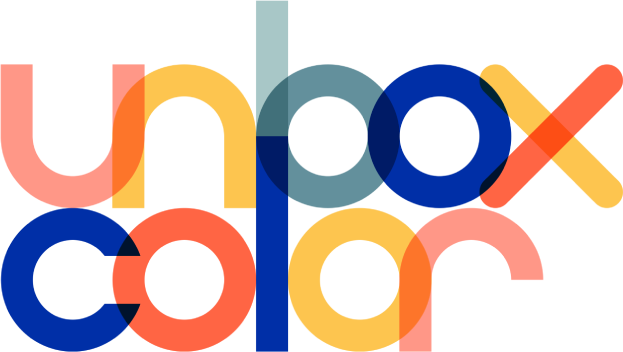unbox color
